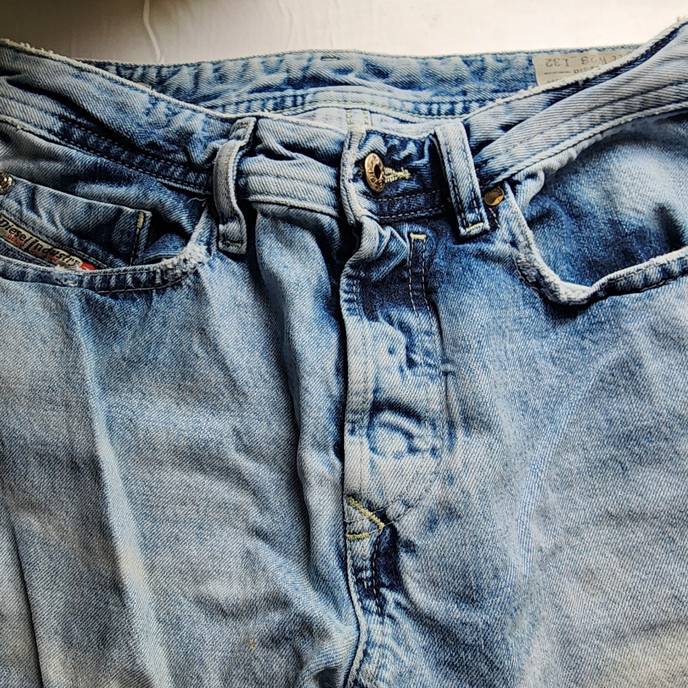 Buster Diesal Jeans